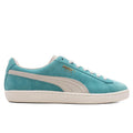 Suede Made in Italy Blue