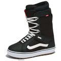 Vans Hi Standard OG Black White Snowboard Boot