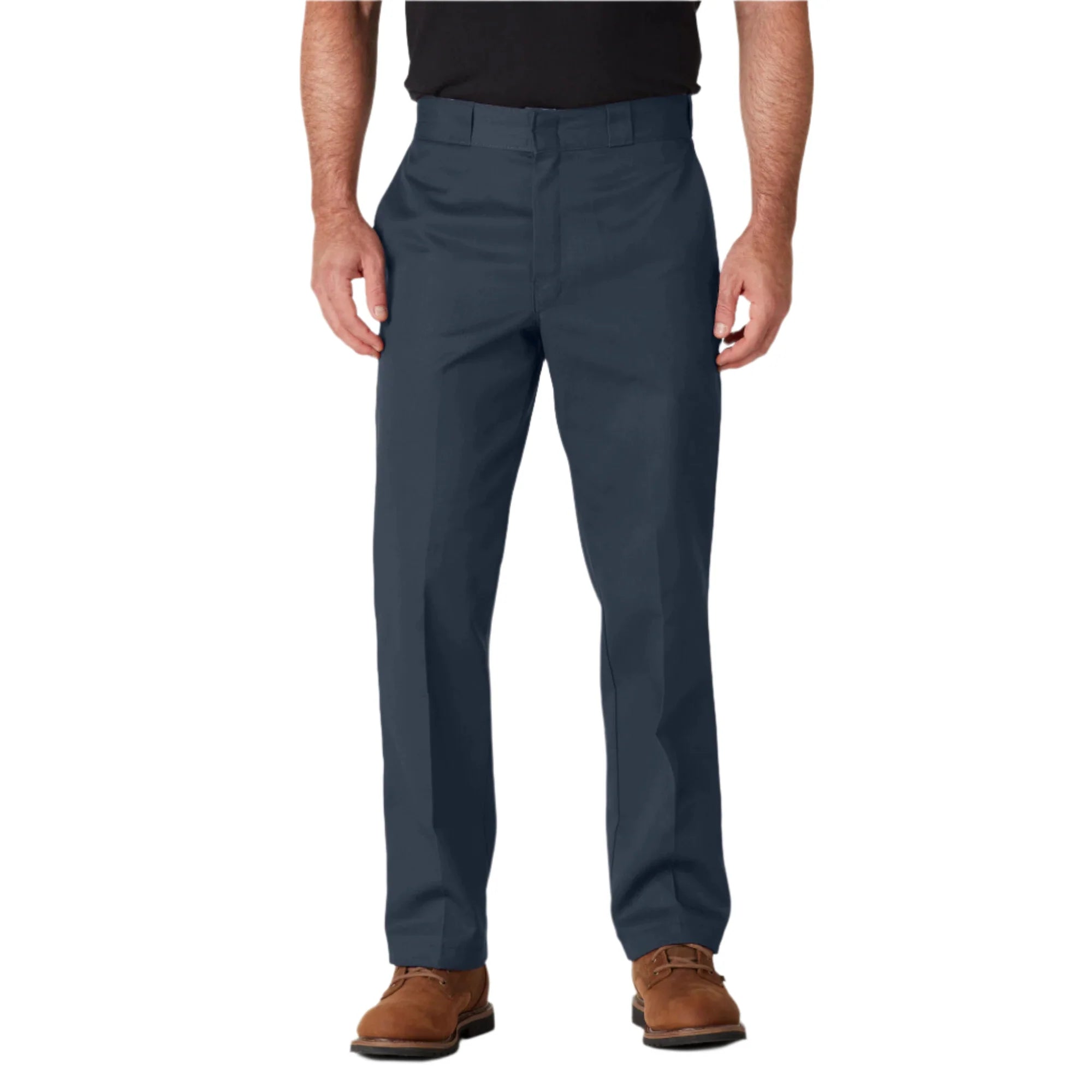 Dickies Original 874 Work Pants Dark Navy
