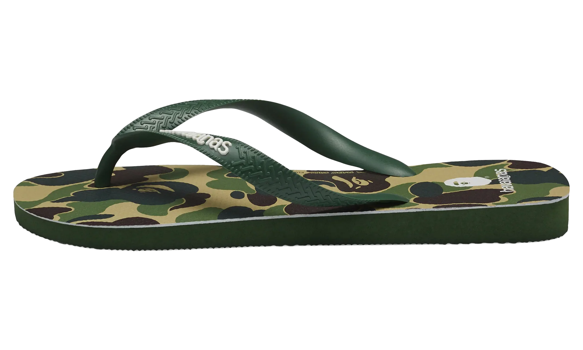 Havaianas Green Camo "Green Camo" 1H23 191 952 001FWH231952XGRN