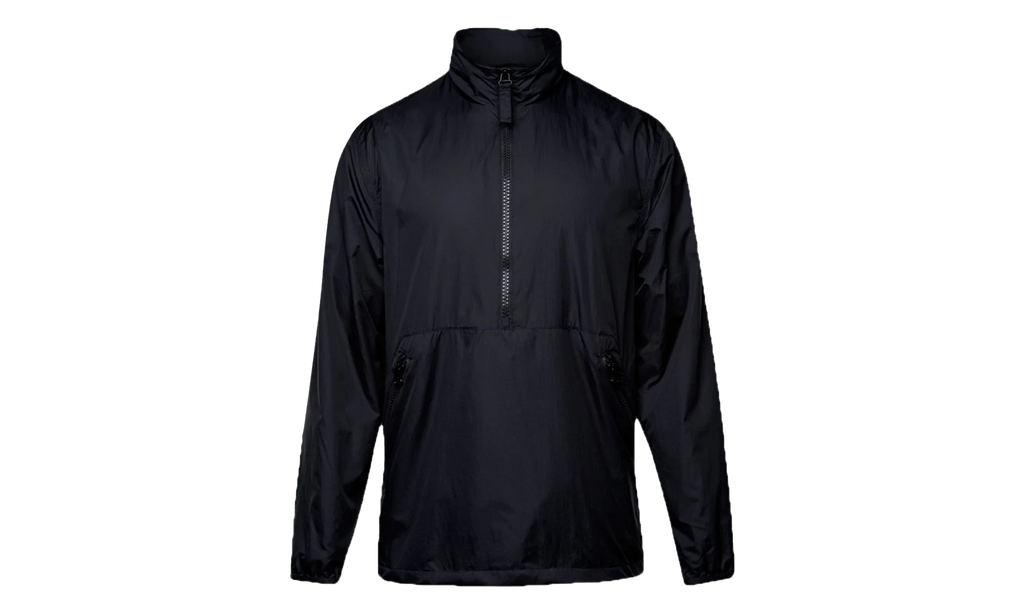 Originals EQT Vintage Windbreaker BK0034