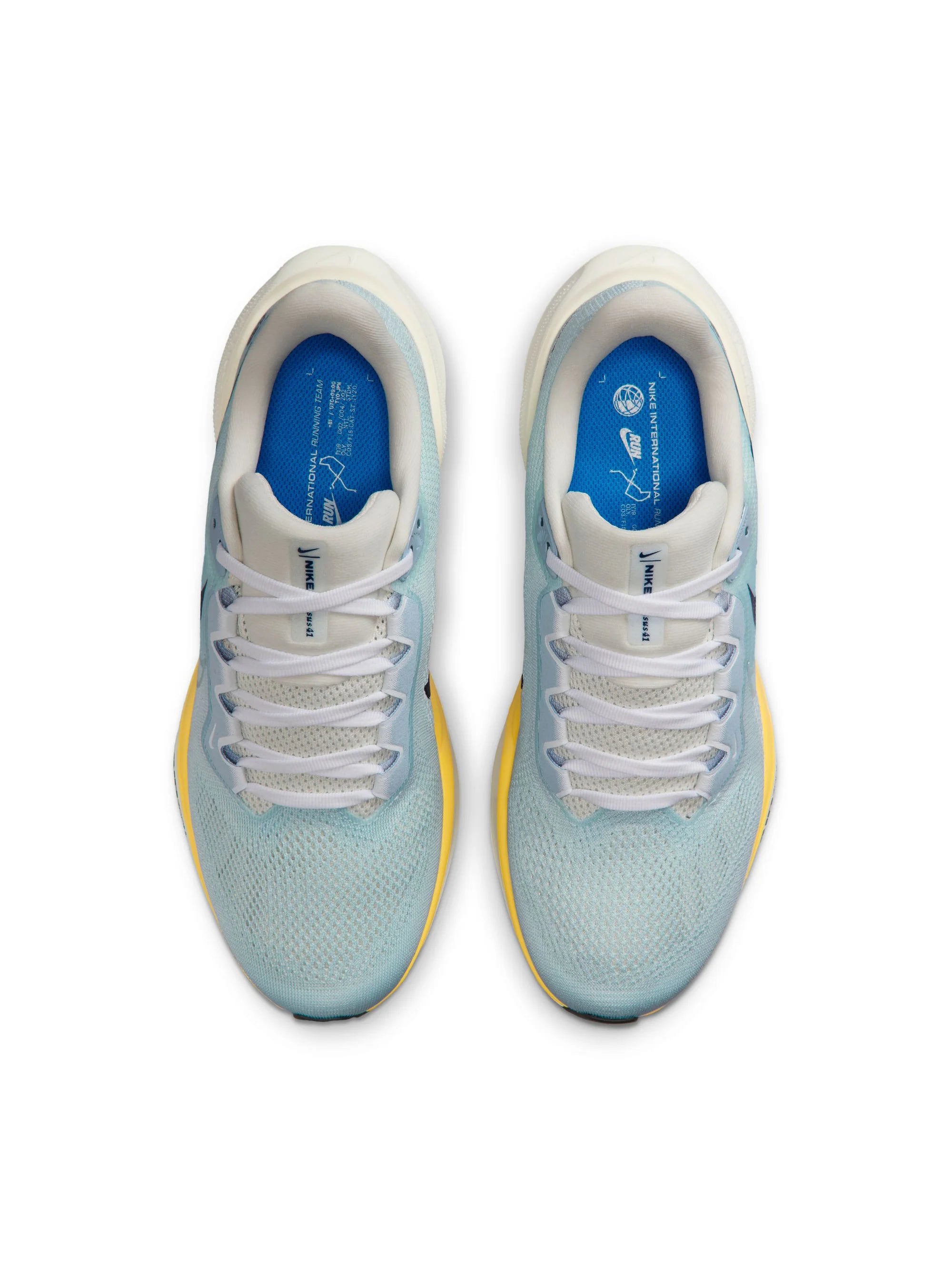 Nike Air Zoom Pegasus 41 Womens Shoes