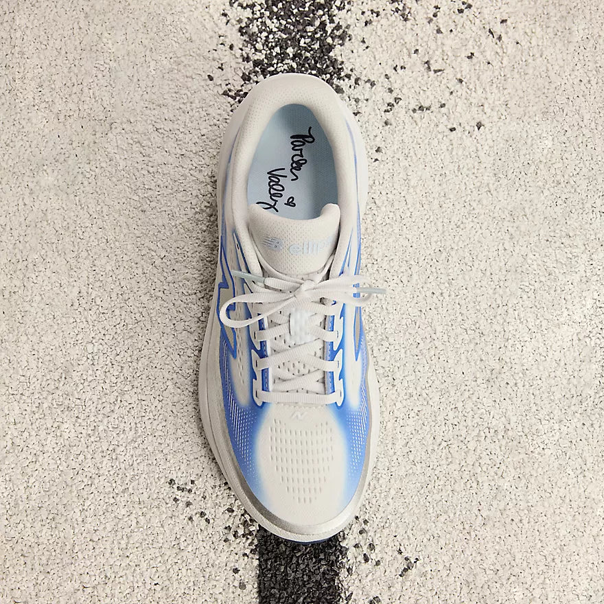 Womens New Balance Ellipse v1 x Parker Valby