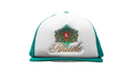 Menthol Trucker Hat "Menthol / White" RHPF22HA01359798