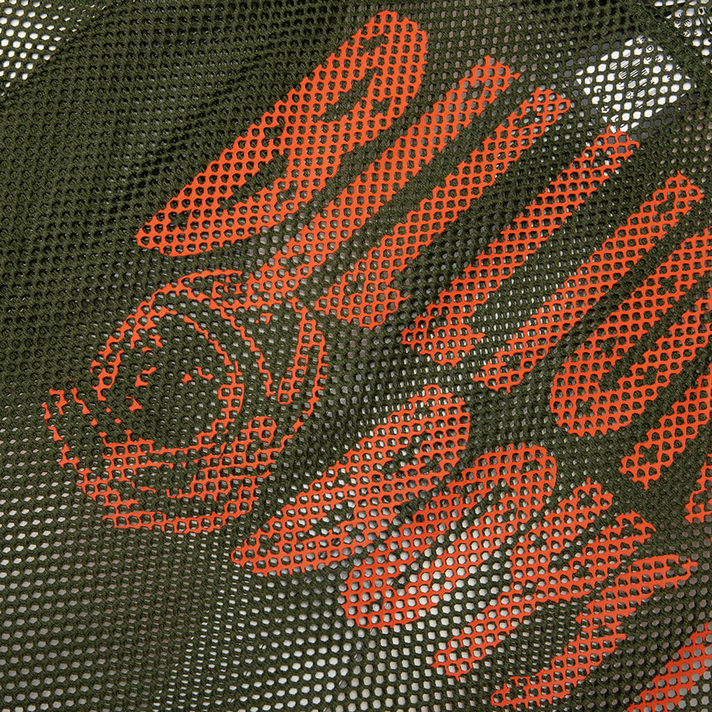 Zone L S Knit Jersey Black Forest