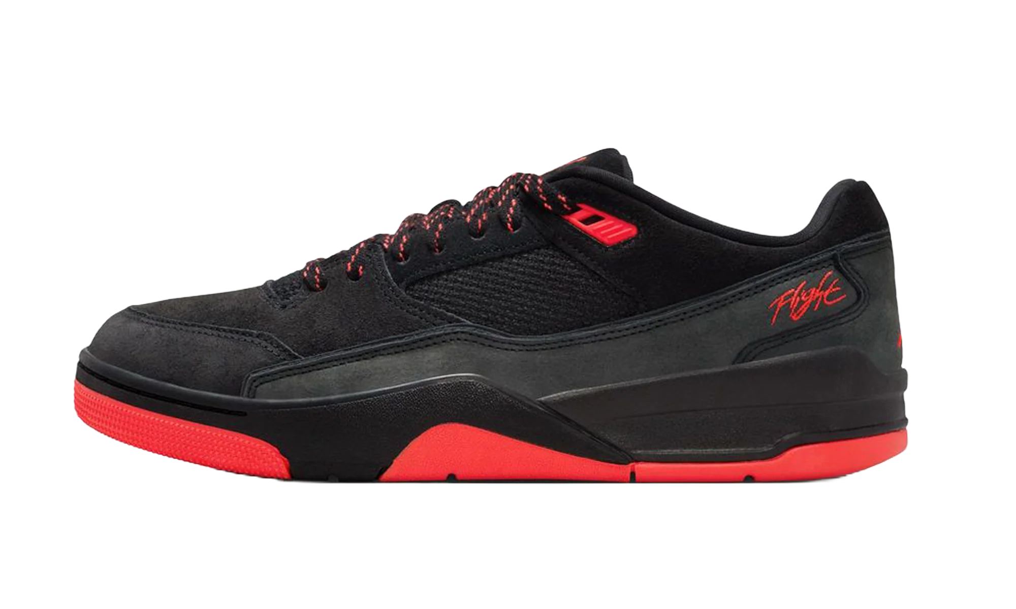 Jordan Flight Court "Black Infrared" HF3255 011