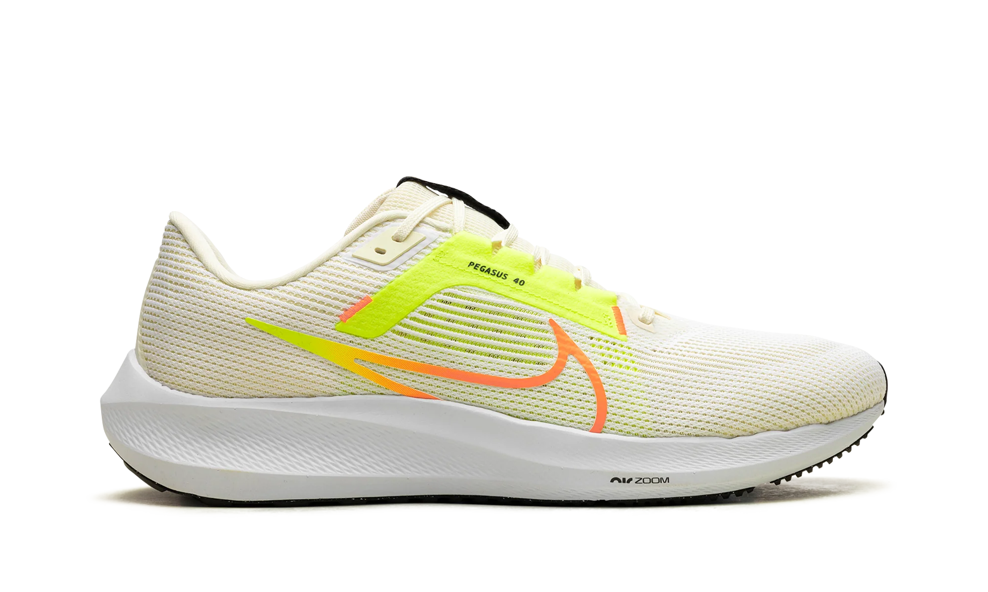 AIR ZOOM PEGASUS 40 WMNS"Coconut Milk Lime" DV3853 101