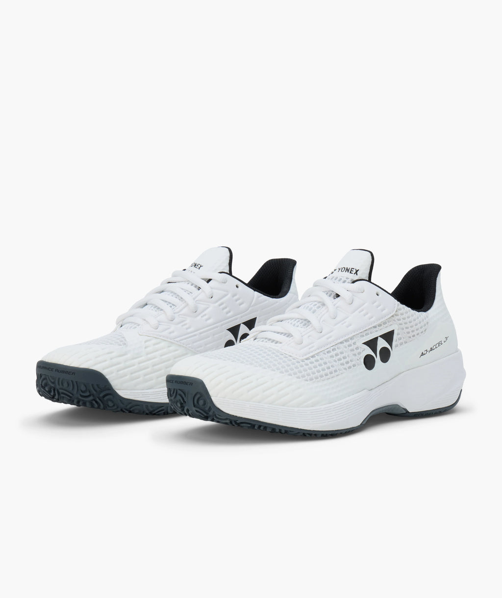 JUNIOR POWER CUSHION AD ACCEL