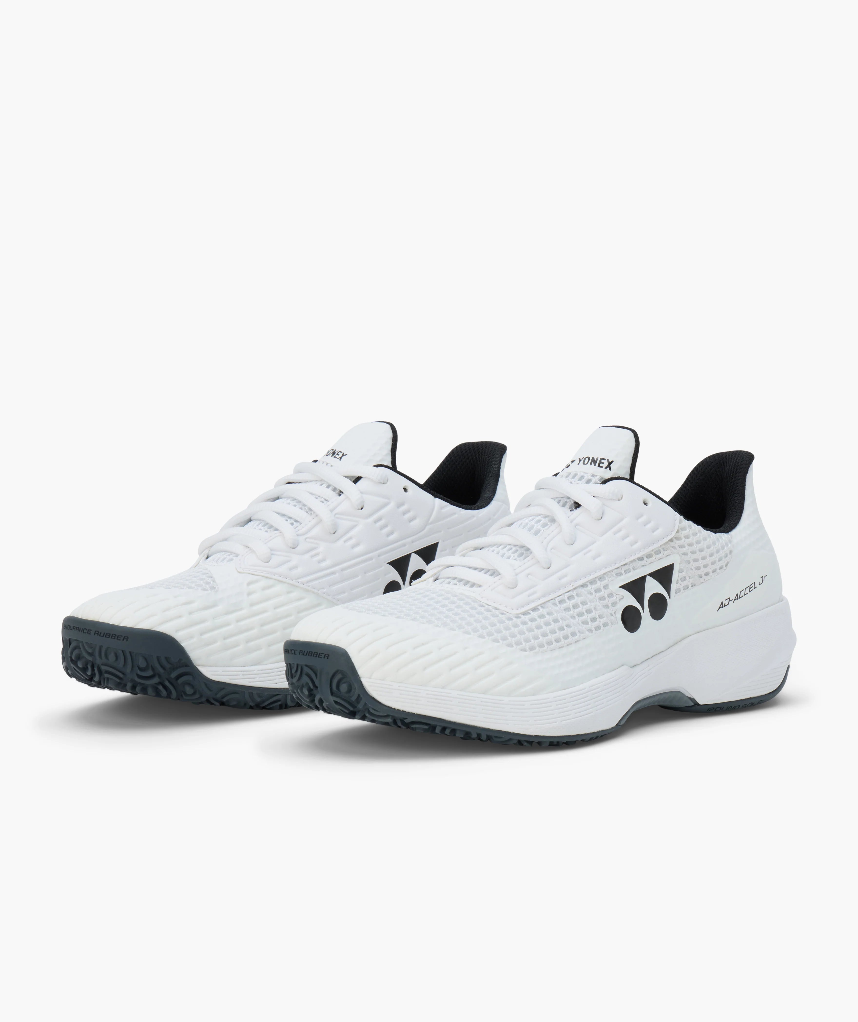 JUNIOR POWER CUSHION AD ACCEL