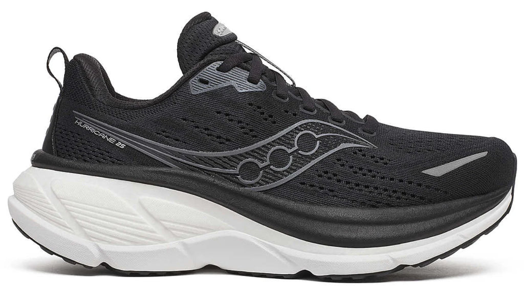 Womens Saucony Hurricane 25 Final Sale