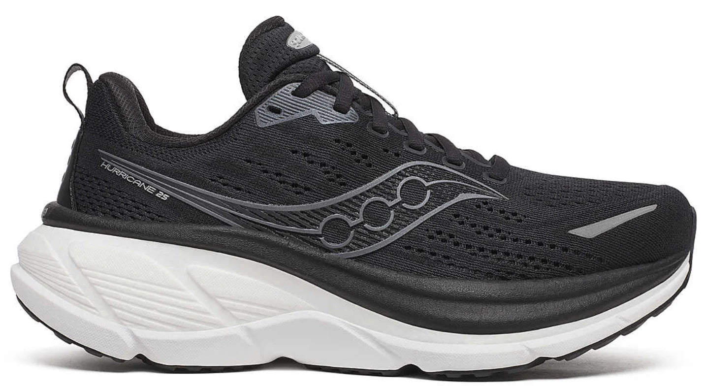 Womens Saucony Hurricane 25 Final Sale