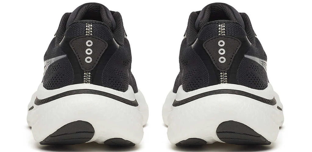 Mens Saucony Ride 19