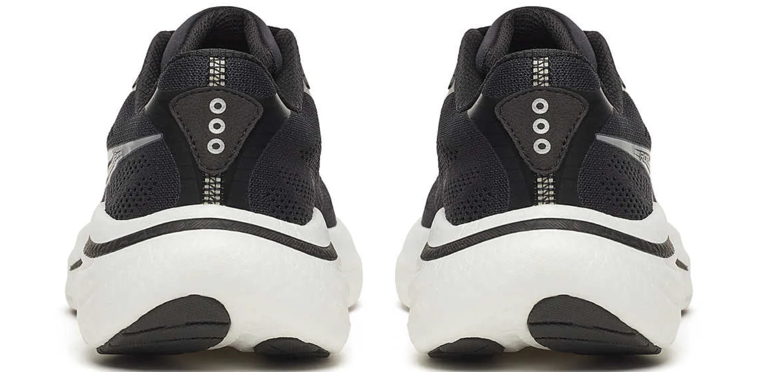 Mens Saucony Ride 19