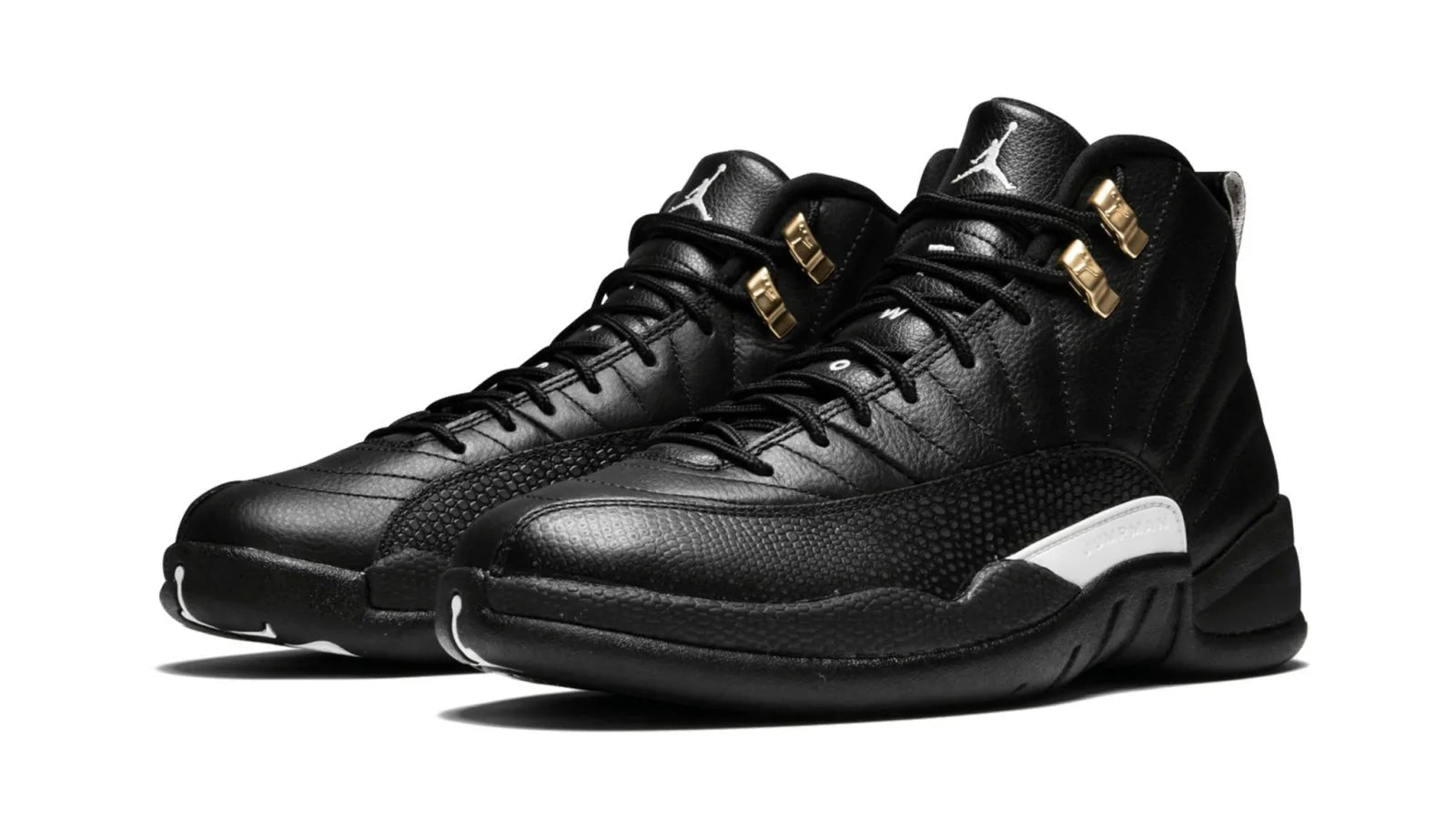 Air Jordan 12 Retro The Master