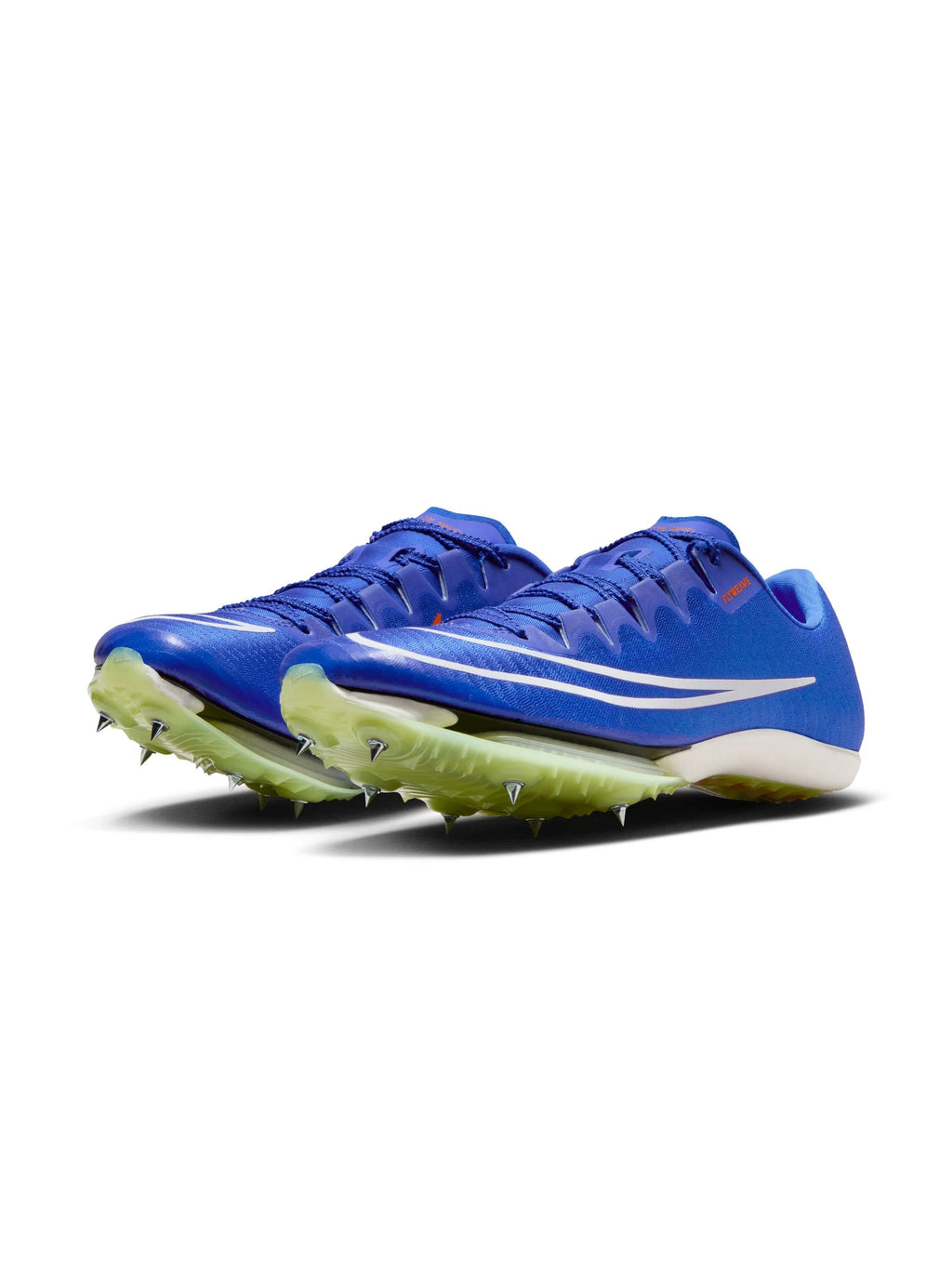 Nike Air Zoom Maxfly Track Field Sprinting Spikes