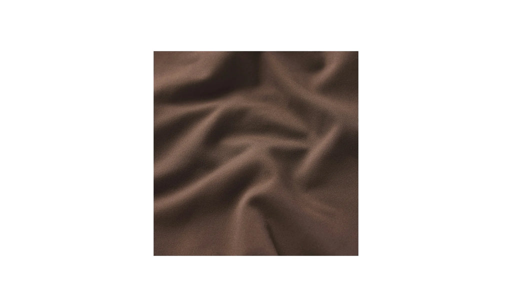 MATTE MICRO SCOOP BRA "Nike - DARK SEPIA" SKM062