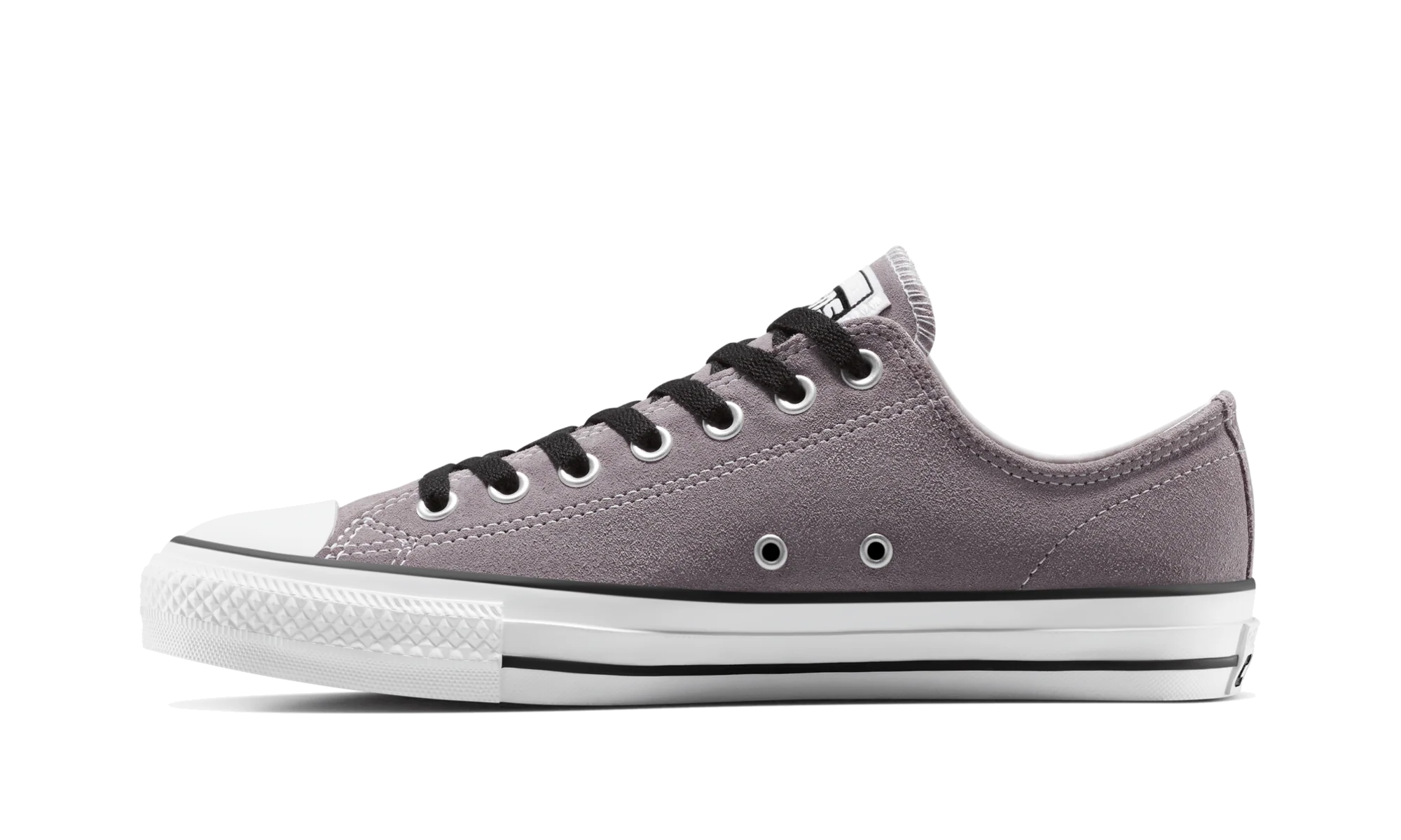 Chuck Taylor All Star Pro Suede Low "Mauve Stone" A13440C