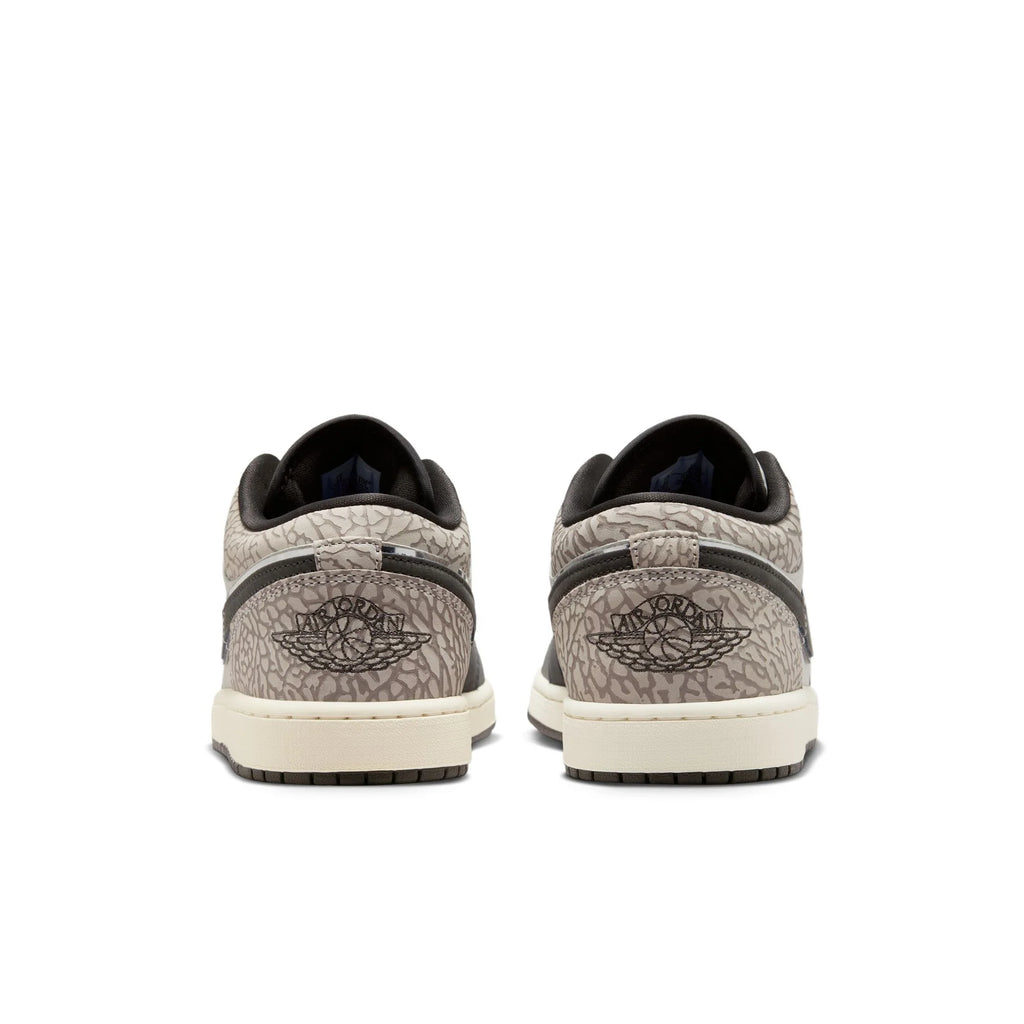 AIR JORDAN 1 LOW SE V2 SAIL GAME ROYAL