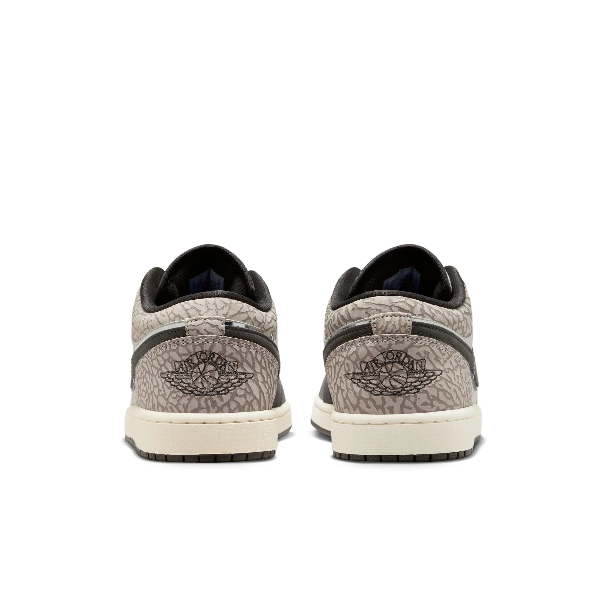 AIR JORDAN 1 LOW SE V2 SAIL GAME ROYAL