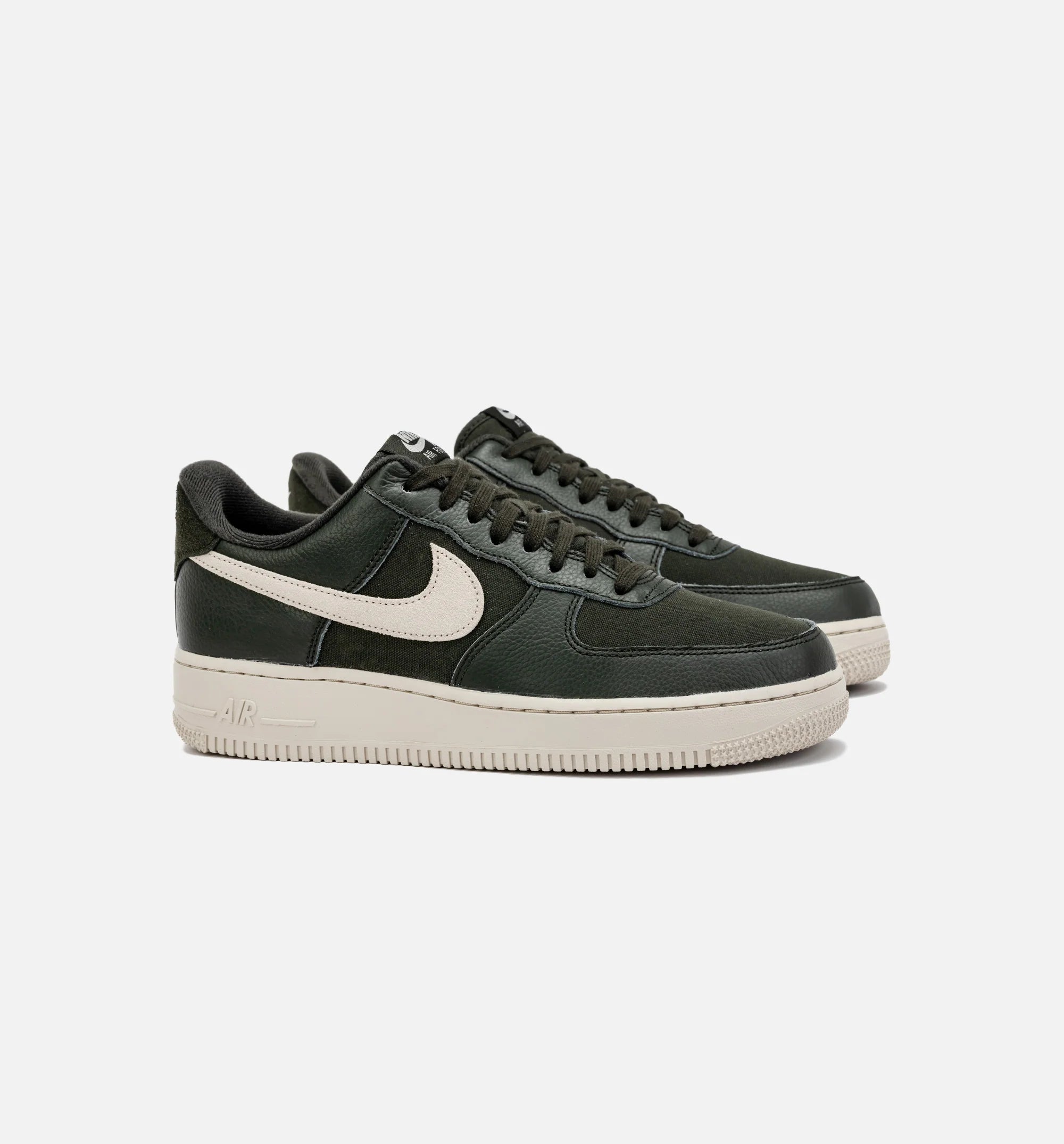Air Force 1 Low 07 LX NBHD Mens Lifestyle Shoe Sequoia Light Orewood Brown