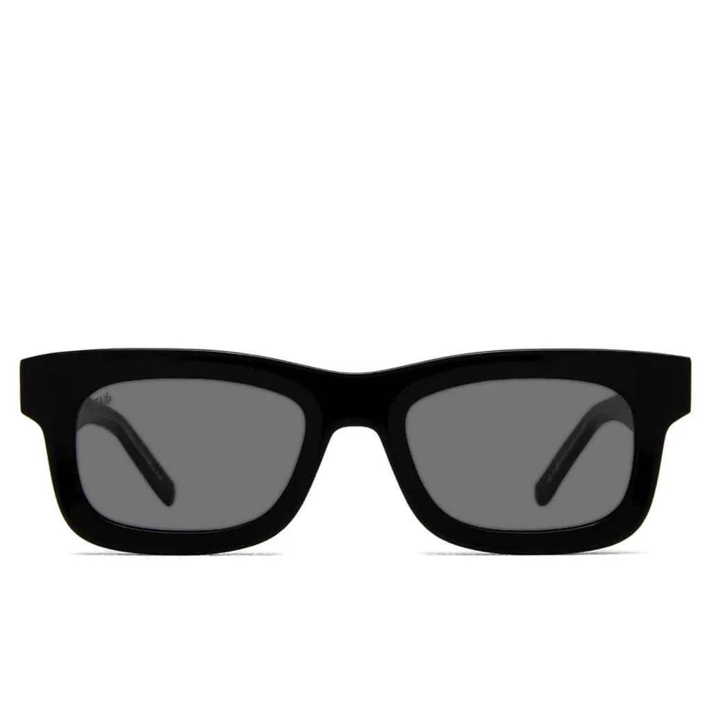 Jubilee Black Black