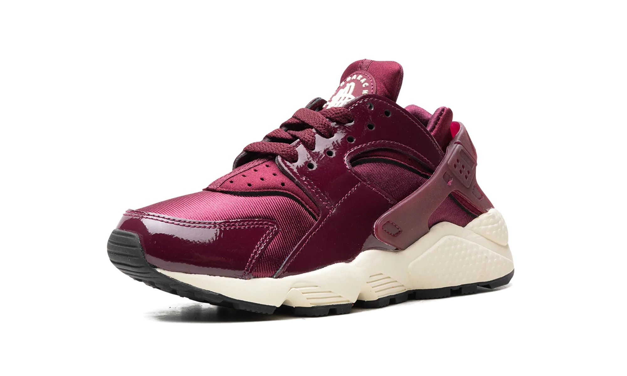 Air Huarache WMNS"BEETROOT" DQ8584 600