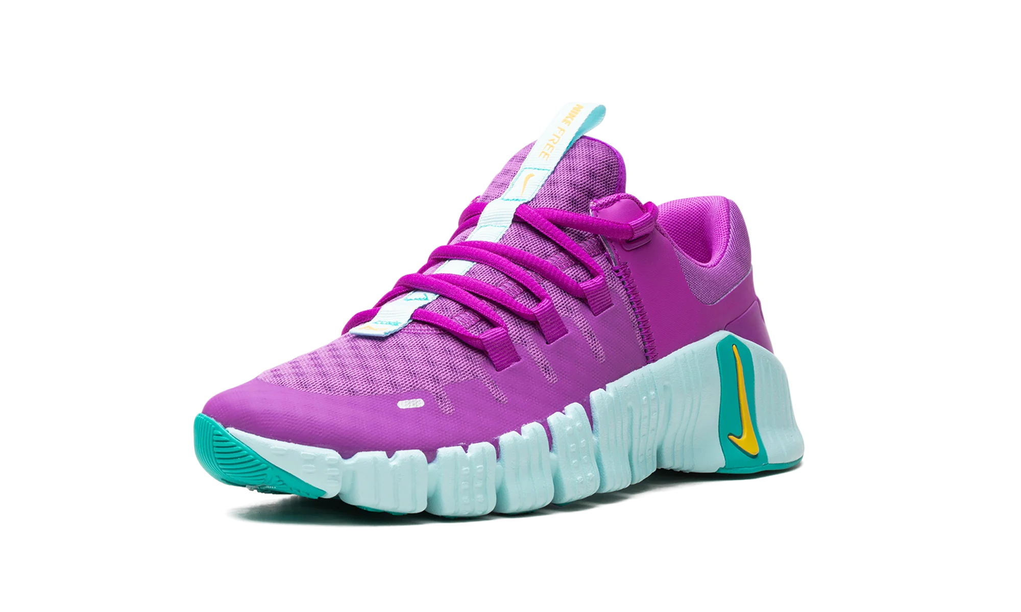 Free Metcon 5 WMNS"Hyper Violet" DV3950 501