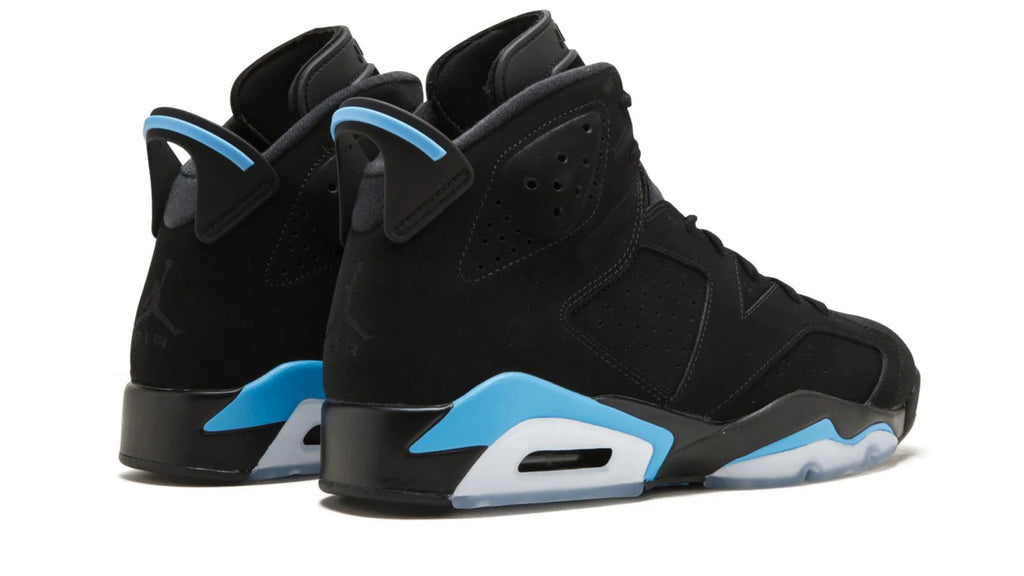Air Jordan 6 Retro UNC
