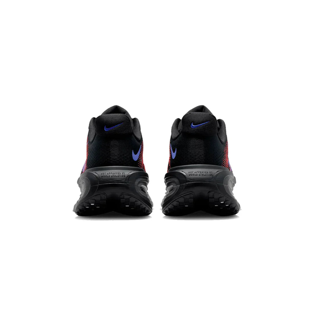 Nike Vomero Premium Black Sapphire Rose Preto