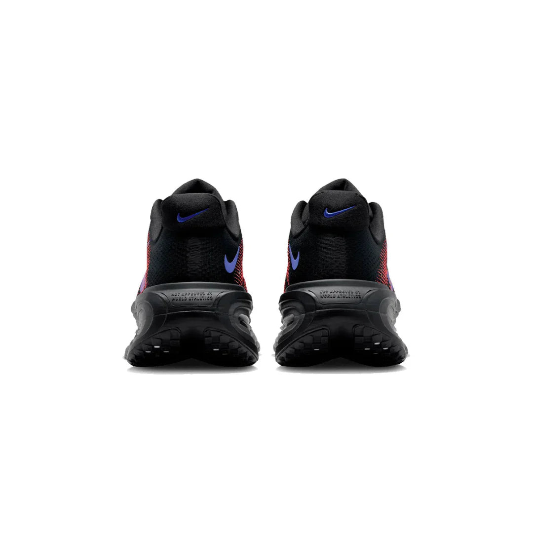 Nike Vomero Premium Black Sapphire Rose Preto