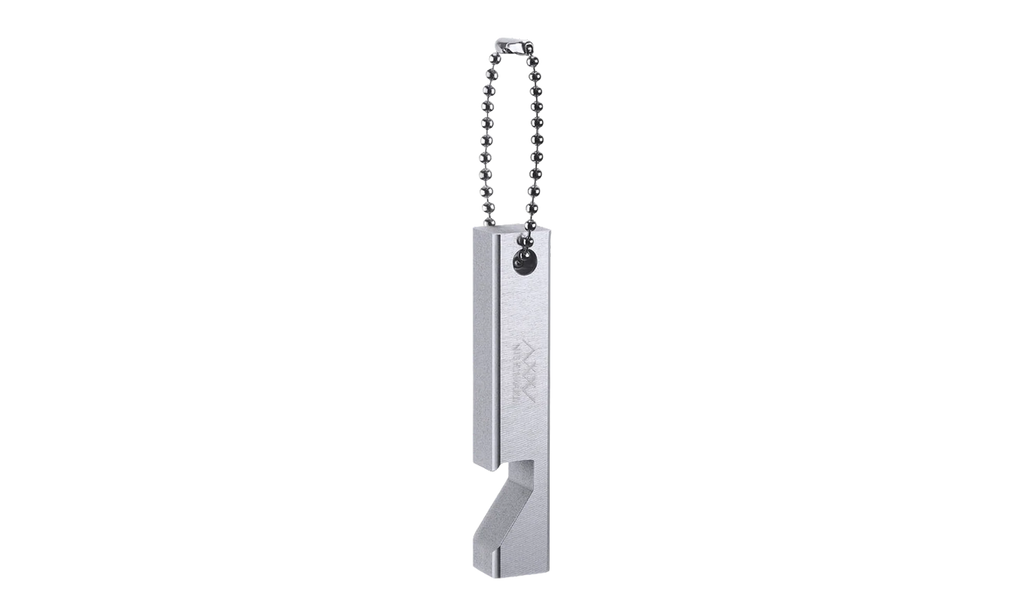 Nishiwaki Bottle Opener "SS26 - Silver" SU27521
