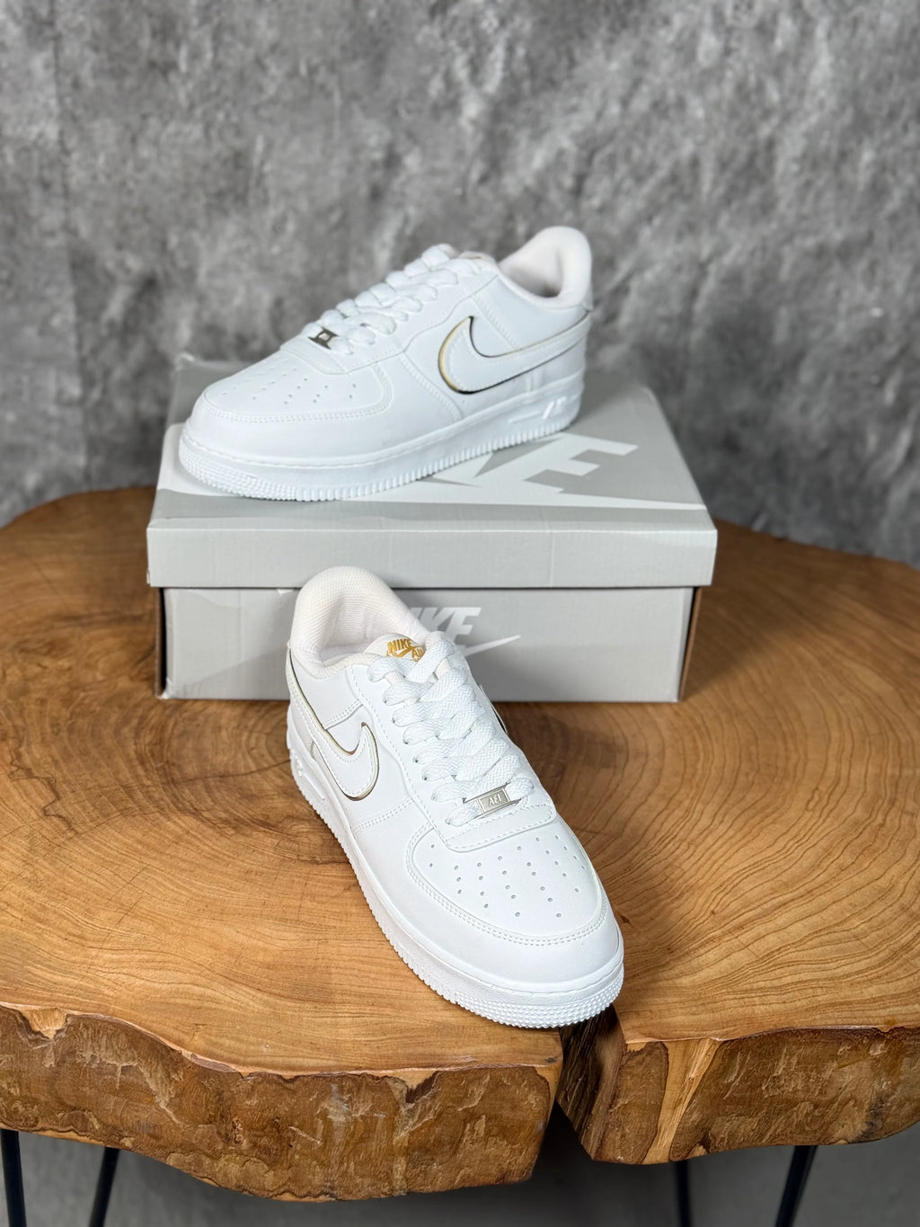NIKE AF AIR FORCE MODEL