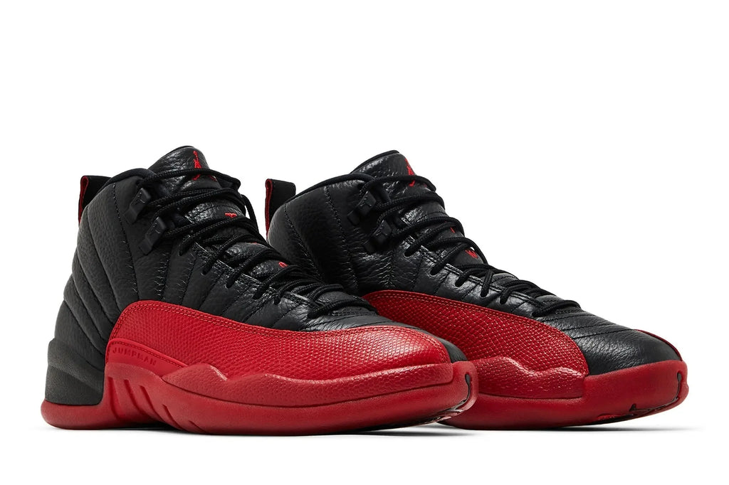 Jordan 12 Retro Flu Game 2025