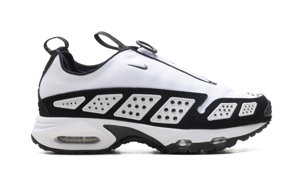 Air Max Sunder WMNS "White Black" FZ2068 100