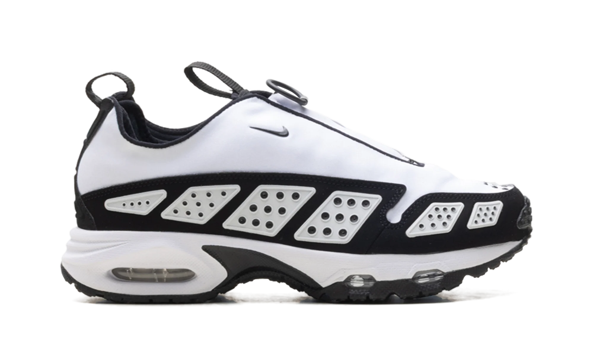 Air Max Sunder WMNS "White Black" FZ2068 100