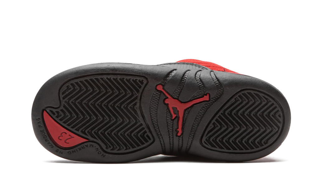 Air Jordan 12 TD "Reverse Flu Game" 850000 602