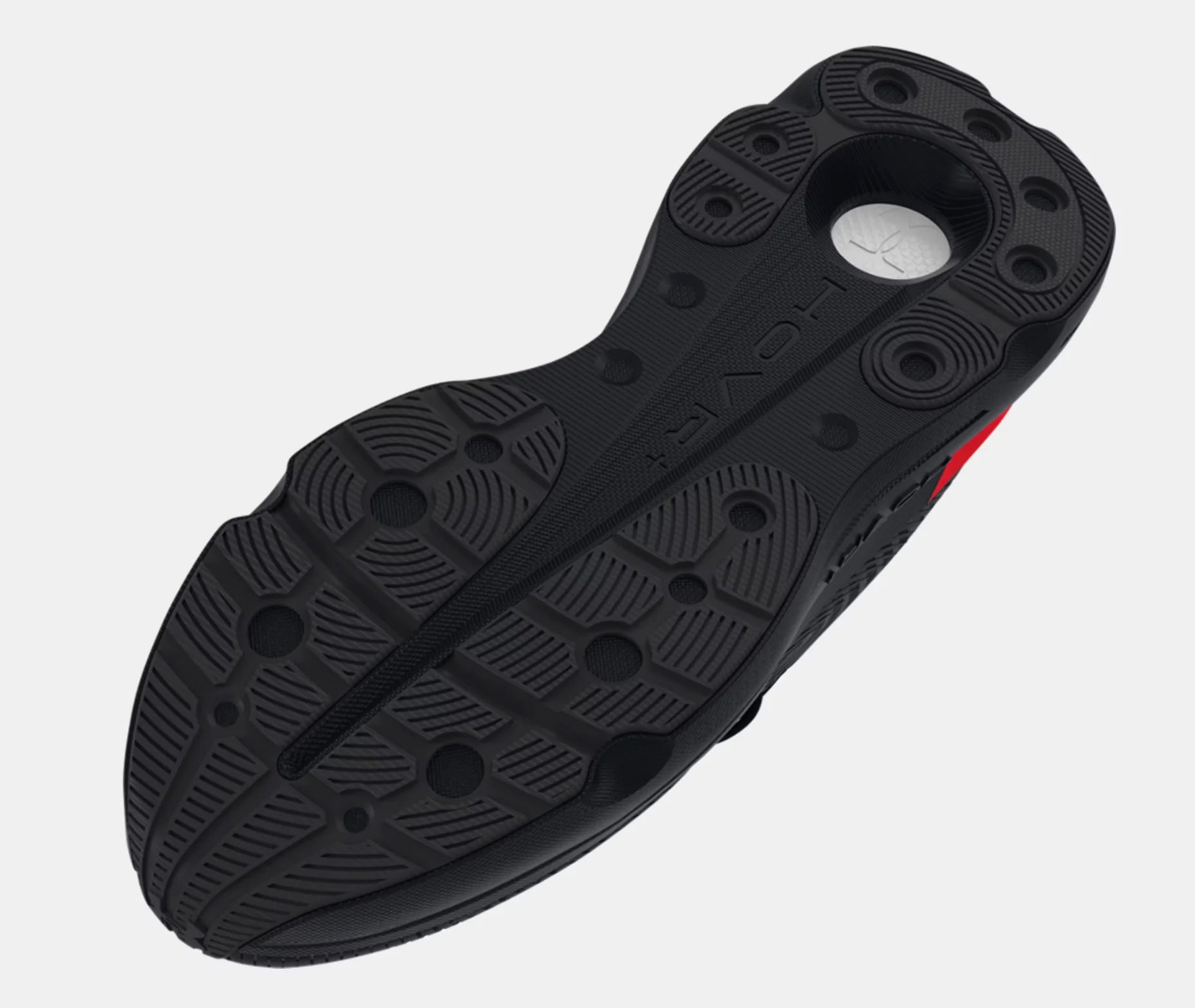 Mens Under Armour UA Infinite Pro