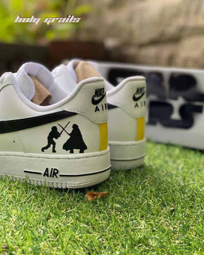 Air Force 1 x Stormtrooper