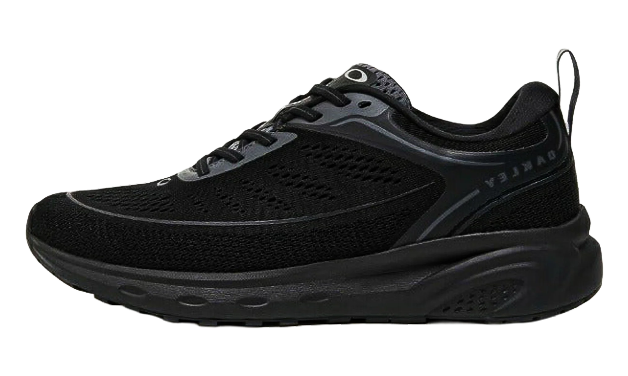 Spur OS "Triple Black" FOF100487 02Y