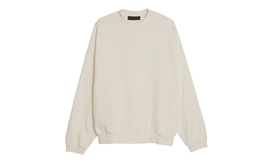 Crewneck "Cloud Dancer" 192BT232041F