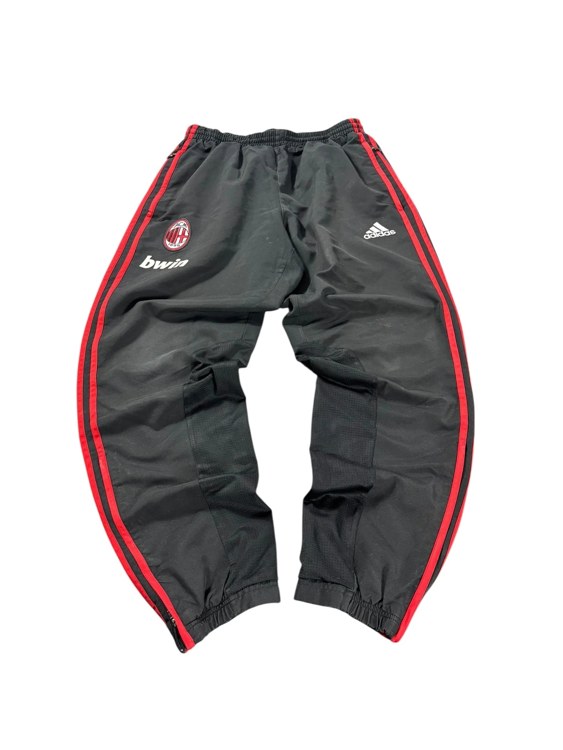 AC Milan x Adidas Tracksuit