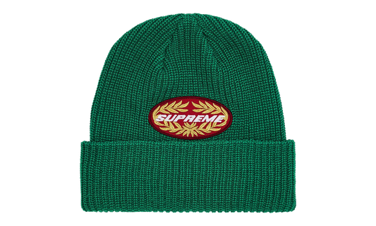 Terminal Beanie "Green" SU26994