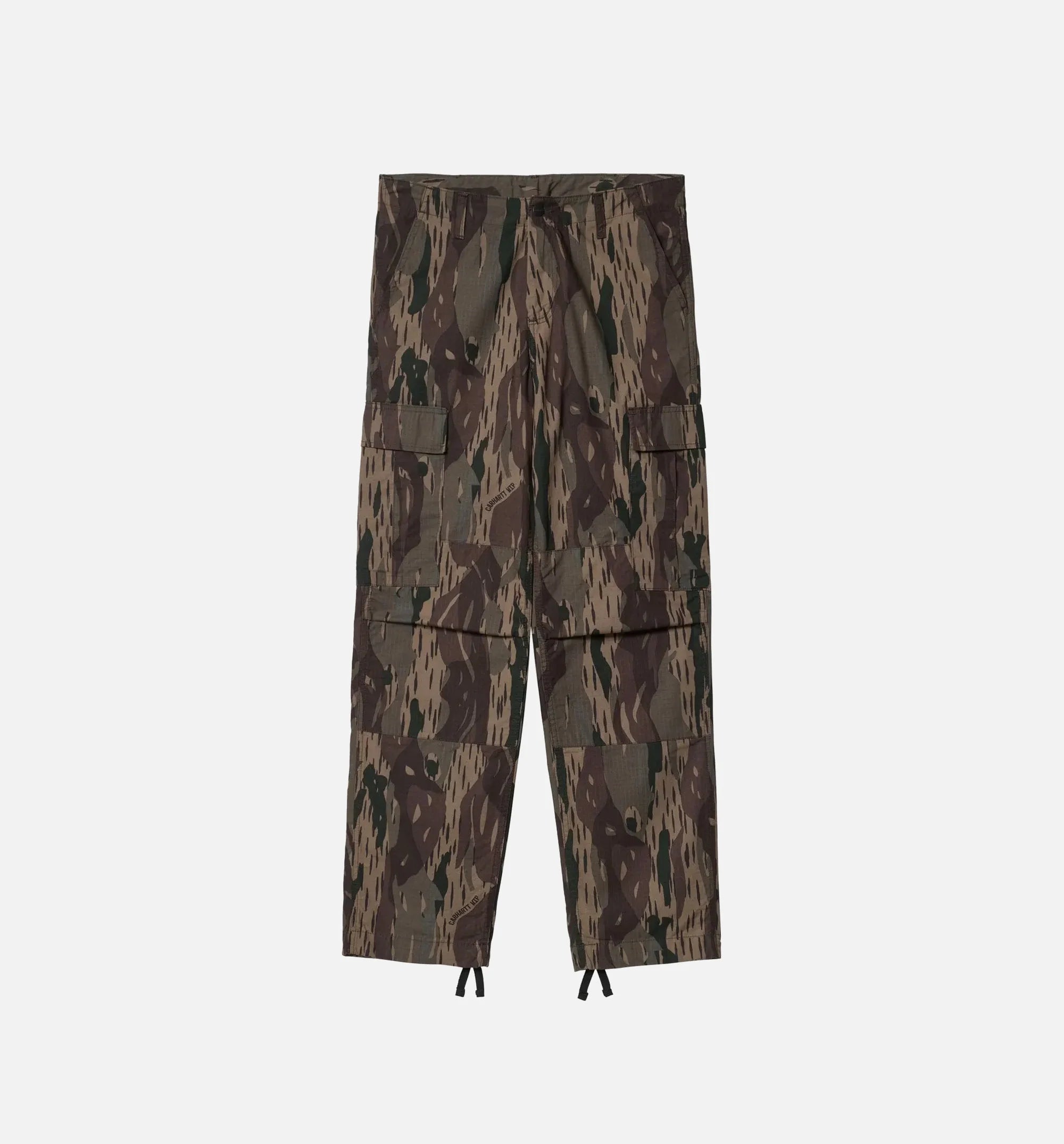 Regular Cargo Pant Mens Pants Unite Camo
