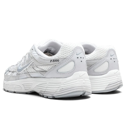 Womens P 6000 SE Summit White Wolf Grey Vast Grey