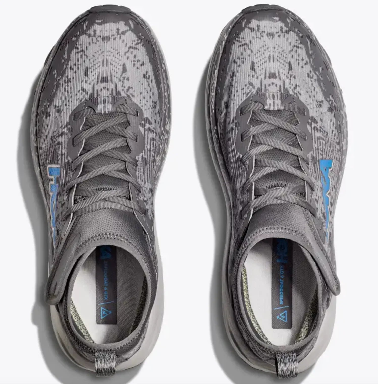 Mens Hoka Speedgoat 6 Mid GTX Clearance