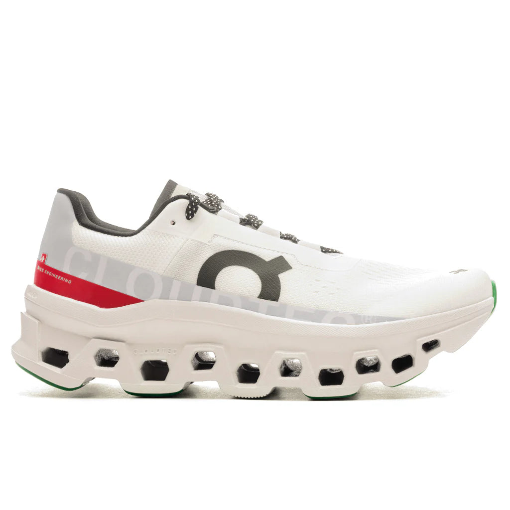 Cloudmonster Ivory Pearl