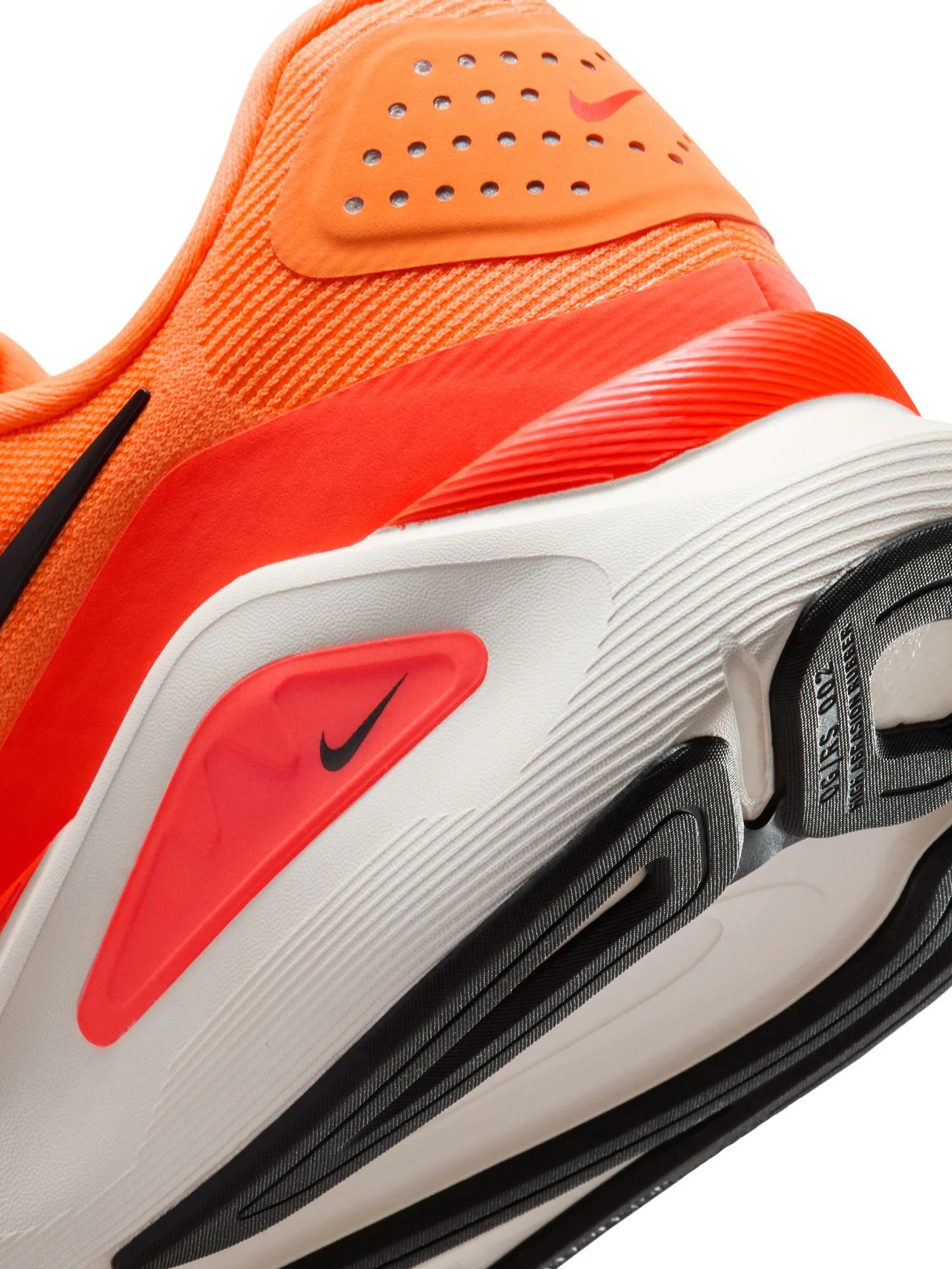 Nike Air Zoom Structure 26 Mens Shoes