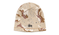 WAFFLE SKULLCAP "Dessert Camo" STUS358