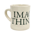 Quasi Imagine Thinking Mug