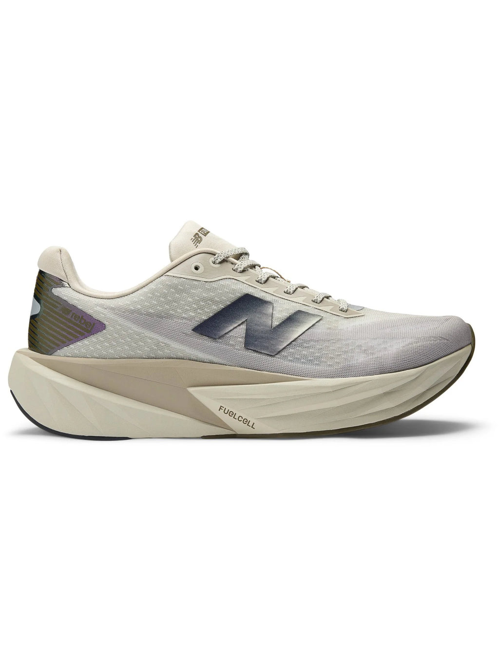 New Balance FuelCell Rebel v5 Mens Shoes